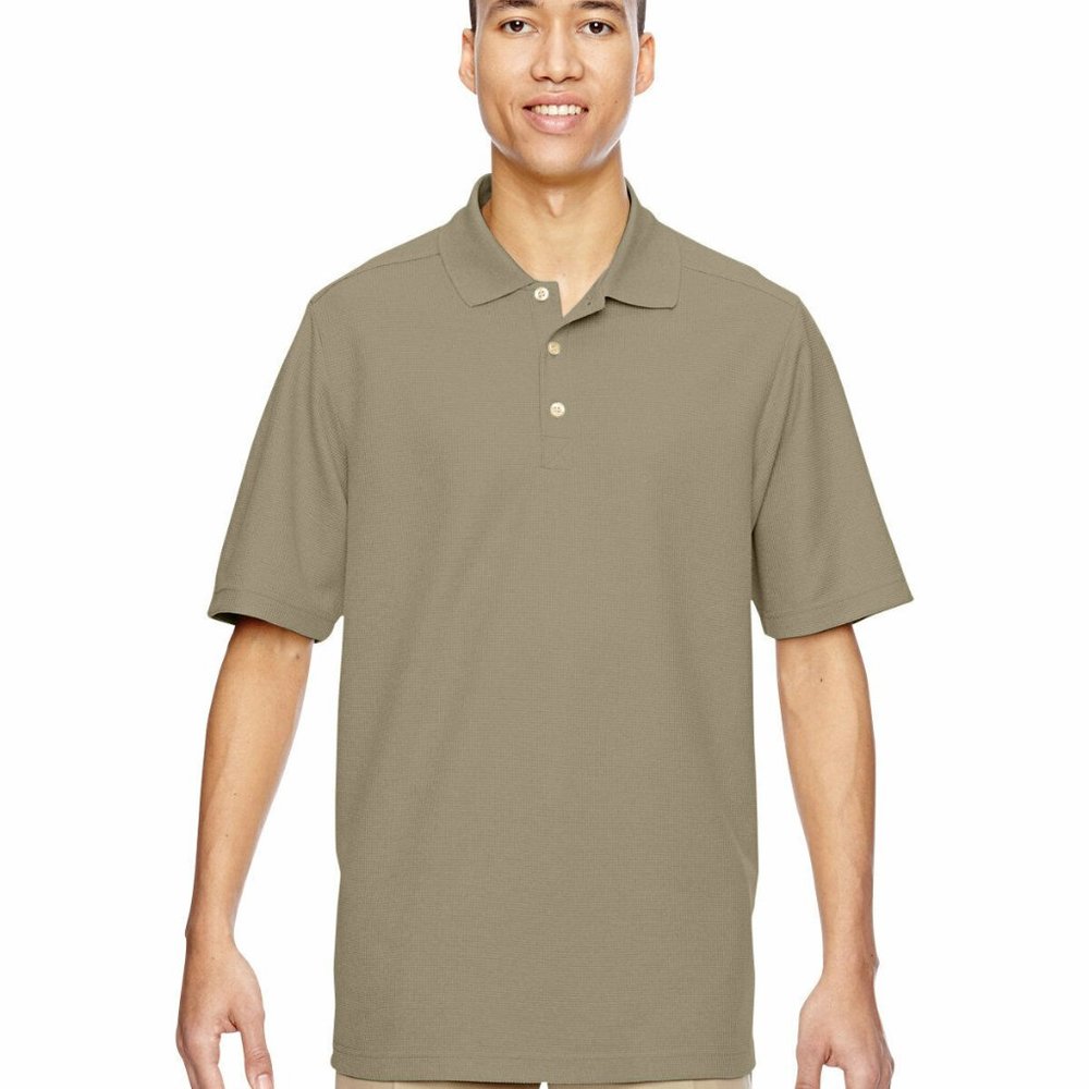 North End Men's Excursion Nomad Performance Waffle